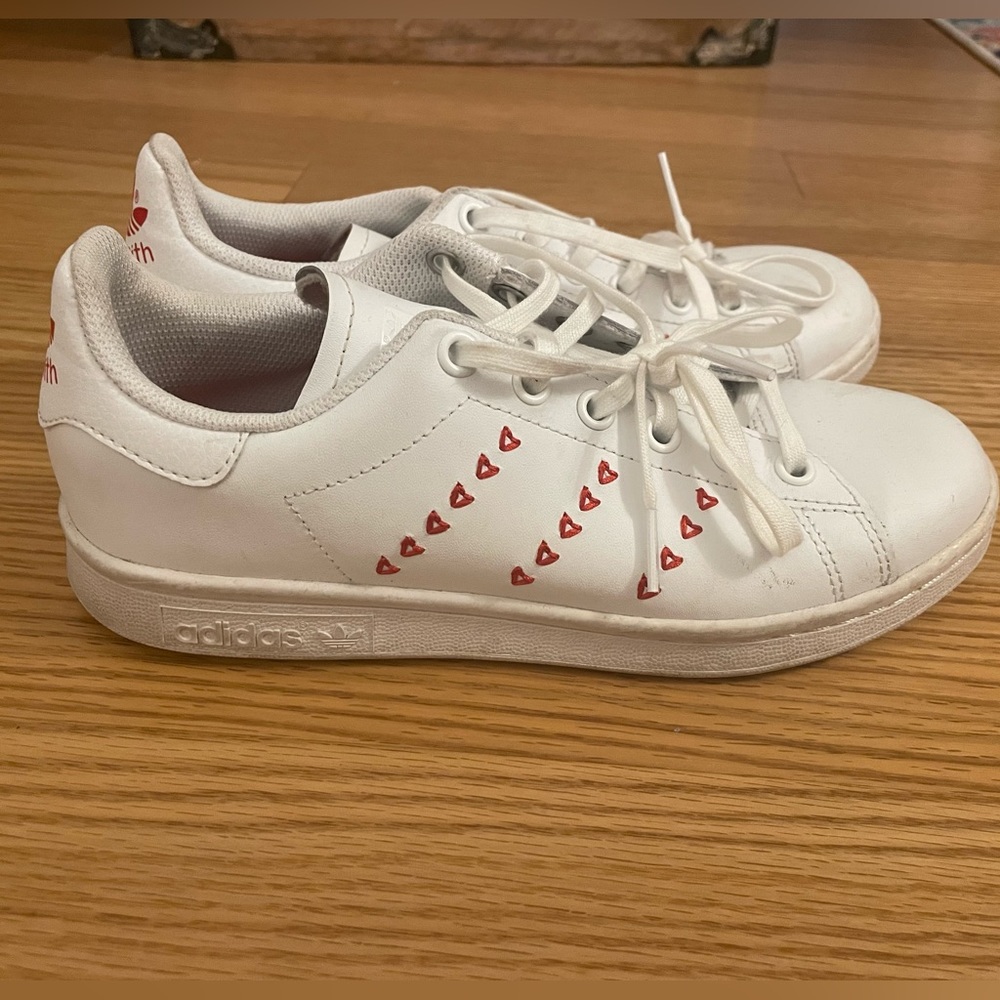 6.5 women’s Stan smith - Picture 6 of 6